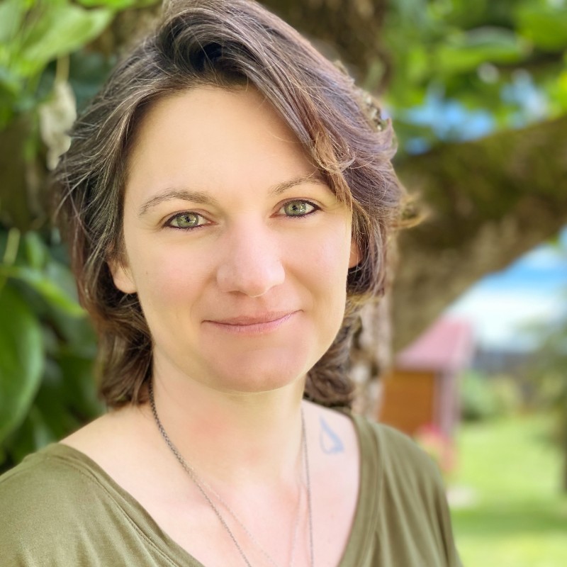 Meryl moser photo linkedin